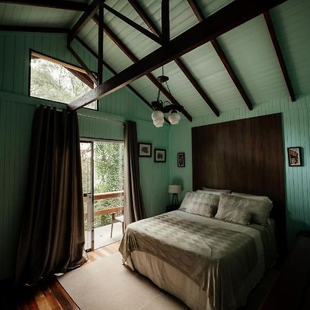 Chacara Paradiso Curitiba Ngoại thất bức ảnh