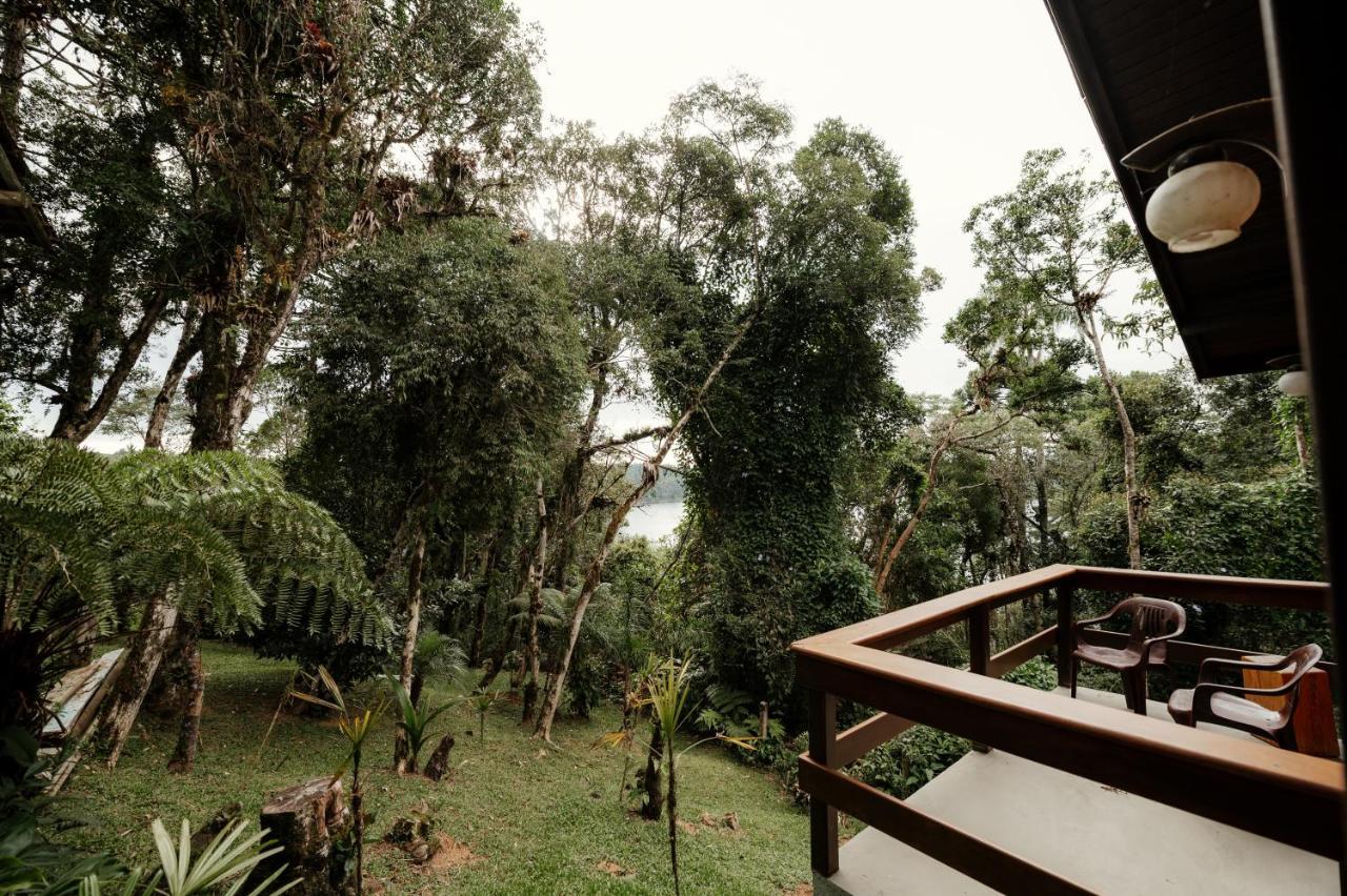 Chacara Paradiso Curitiba Ngoại thất bức ảnh