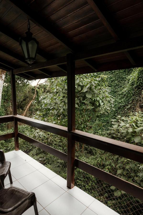 Chacara Paradiso Curitiba Ngoại thất bức ảnh