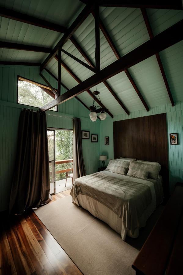 Chacara Paradiso Curitiba Ngoại thất bức ảnh