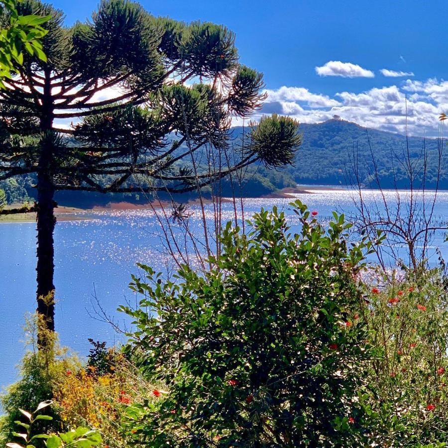 Chacara Paradiso Curitiba Ngoại thất bức ảnh