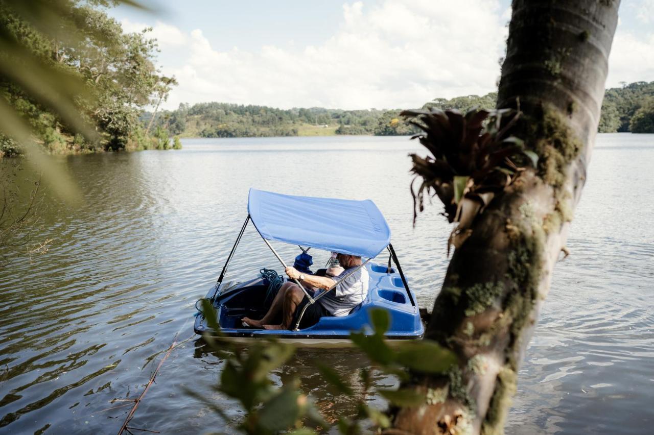 Chacara Paradiso Curitiba Ngoại thất bức ảnh