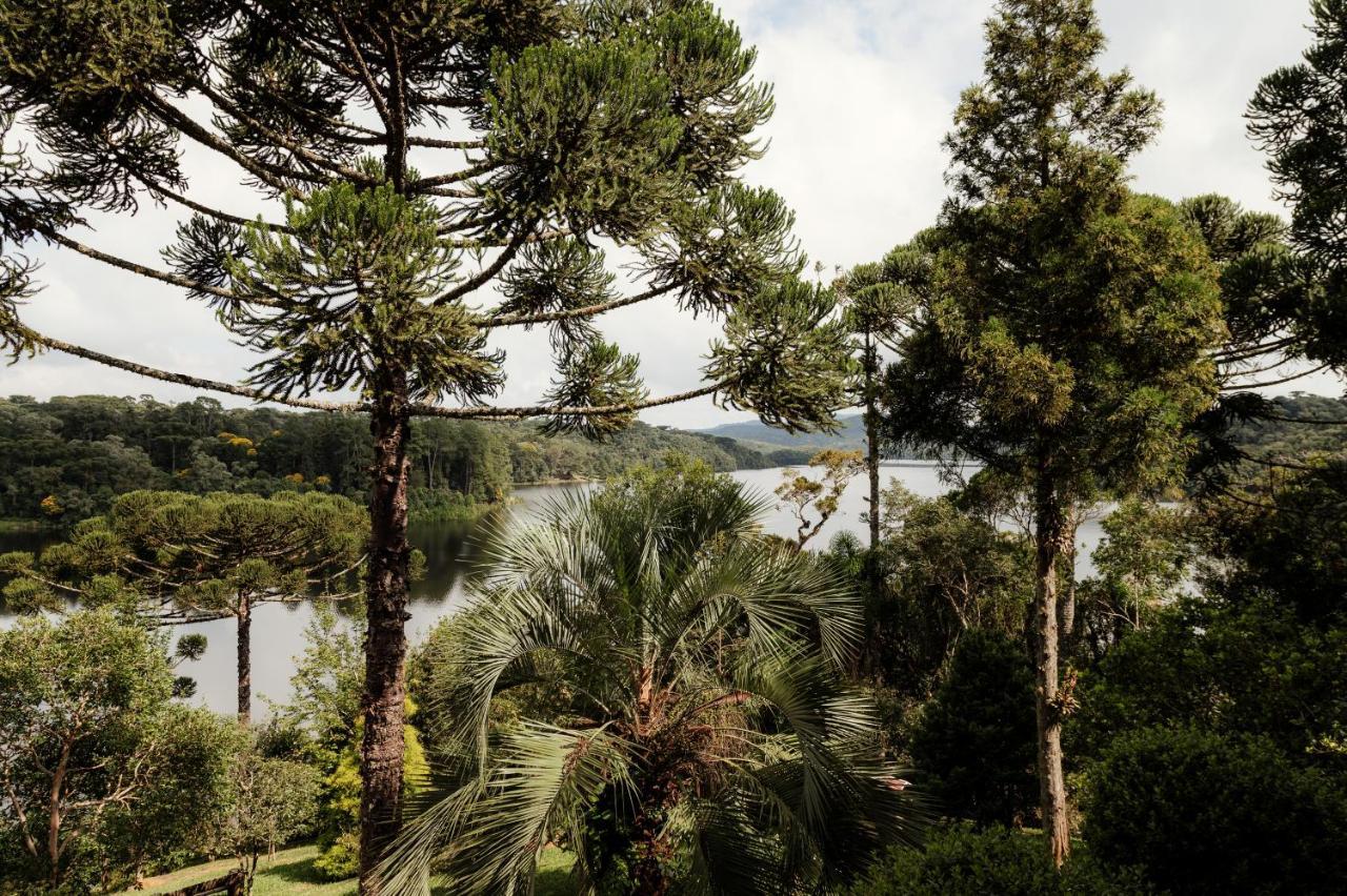 Chacara Paradiso Curitiba Ngoại thất bức ảnh