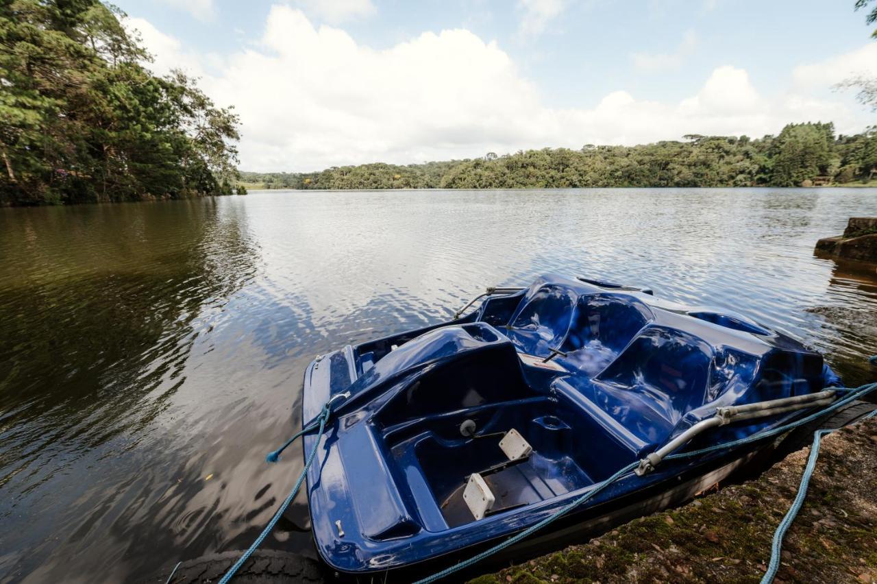 Chacara Paradiso Curitiba Ngoại thất bức ảnh